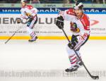 Photo hockey match Grenoble  - Morzine-Avoriaz le 18/11/2014