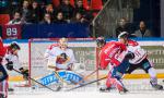 Photo hockey match Grenoble  - Morzine-Avoriaz le 18/11/2014