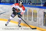 Photo hockey match Grenoble  - Morzine-Avoriaz le 13/01/2015