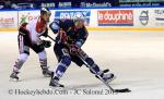 Photo hockey match Grenoble  - Morzine-Avoriaz le 13/01/2015