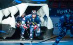 Photo hockey match Grenoble  - Morzine-Avoriaz le 13/01/2015