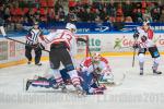 Photo hockey match Grenoble  - Morzine-Avoriaz le 13/01/2015