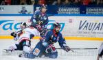 Photo hockey match Grenoble  - Morzine-Avoriaz le 13/01/2015