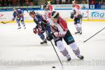 Photo hockey match Grenoble  - Morzine-Avoriaz le 13/01/2015