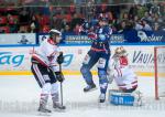 Photo hockey match Grenoble  - Morzine-Avoriaz le 13/01/2015