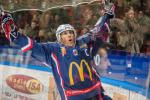 Photo hockey match Grenoble  - Morzine-Avoriaz le 13/01/2015