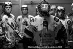 Photo hockey match Grenoble  - Morzine-Avoriaz le 22/09/2009