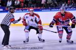 Photo hockey match Grenoble  - Morzine-Avoriaz le 22/09/2009