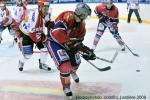 Photo hockey match Grenoble  - Morzine-Avoriaz le 22/09/2009