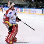 Photo hockey match Grenoble  - Morzine-Avoriaz le 23/02/2010