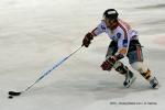 Photo hockey match Grenoble  - Morzine-Avoriaz le 16/10/2010