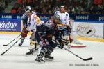 Photo hockey match Grenoble  - Morzine-Avoriaz le 16/10/2010