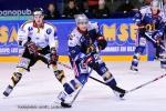 Photo hockey match Grenoble  - Morzine-Avoriaz le 16/10/2010