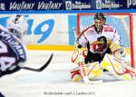 Photo hockey match Grenoble  - Morzine-Avoriaz le 15/10/2011