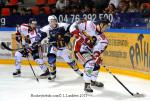 Photo hockey match Grenoble  - Morzine-Avoriaz le 15/10/2011