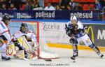 Photo hockey match Grenoble  - Morzine-Avoriaz le 15/10/2011