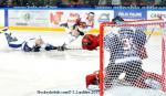 Photo hockey match Grenoble  - Morzine-Avoriaz le 15/10/2011