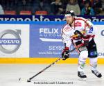 Photo hockey match Grenoble  - Morzine-Avoriaz le 15/10/2011
