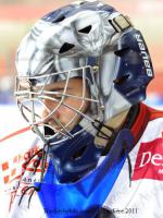 Photo hockey match Grenoble  - Morzine-Avoriaz le 15/10/2011