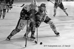 Photo hockey match Grenoble  - Morzine-Avoriaz le 15/10/2011