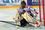Photo hockey match Grenoble  - Morzine-Avoriaz le 15/10/2011