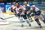 Photo hockey match Grenoble  - Morzine-Avoriaz le 15/10/2011
