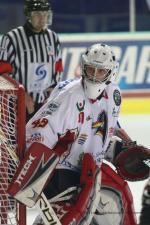 Photo hockey match Grenoble  - Morzine-Avoriaz le 15/11/2008