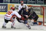 Photo hockey match Grenoble  - Morzine-Avoriaz le 15/11/2008