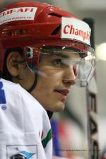 Photo hockey match Grenoble  - Morzine-Avoriaz le 15/11/2008