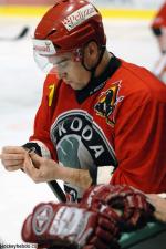 Photo hockey match Grenoble  - Morzine-Avoriaz le 15/11/2008