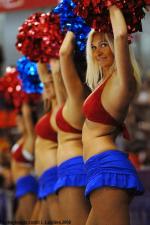 Photo hockey match Grenoble  - Morzine-Avoriaz le 15/11/2008