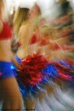 Photo hockey match Grenoble  - Morzine-Avoriaz le 15/11/2008