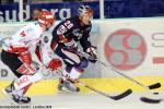 Photo hockey match Grenoble  - Morzine-Avoriaz le 15/11/2008