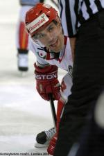 Photo hockey match Grenoble  - Morzine-Avoriaz le 15/11/2008