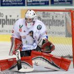 Photo hockey match Grenoble  - Morzine-Avoriaz le 15/11/2008