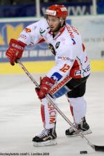 Photo hockey match Grenoble  - Morzine-Avoriaz le 15/11/2008