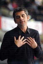 Photo hockey match Grenoble  - Morzine-Avoriaz le 15/11/2008