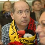 Photo hockey match Grenoble  - Morzine-Avoriaz le 15/11/2008