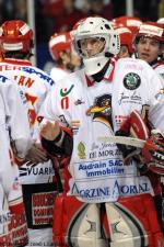 Photo hockey match Grenoble  - Morzine-Avoriaz le 15/11/2008
