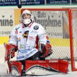 Photo hockey match Grenoble  - Morzine-Avoriaz le 15/11/2008