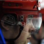 Photo hockey match Grenoble  - Morzine-Avoriaz le 15/11/2008