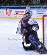 Photo hockey match Grenoble  - Morzine-Avoriaz le 19/02/2013