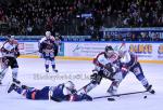 Photo hockey match Grenoble  - Morzine-Avoriaz le 19/02/2013