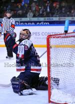 Photo hockey match Grenoble  - Morzine-Avoriaz le 19/02/2013