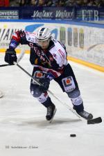 Photo hockey match Grenoble  - Morzine-Avoriaz le 19/02/2013