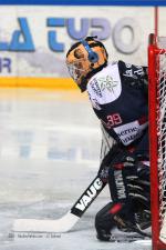 Photo hockey match Grenoble  - Morzine-Avoriaz le 19/02/2013