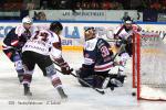 Photo hockey match Grenoble  - Morzine-Avoriaz le 19/02/2013