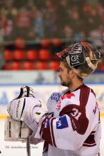 Photo hockey match Grenoble  - Morzine-Avoriaz le 19/02/2013