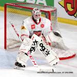 Photo hockey match Grenoble  - Mountfield le 03/09/2022