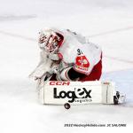 Photo hockey match Grenoble  - Mountfield le 03/09/2022